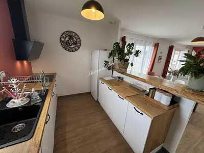 Maison, 88,24 m²