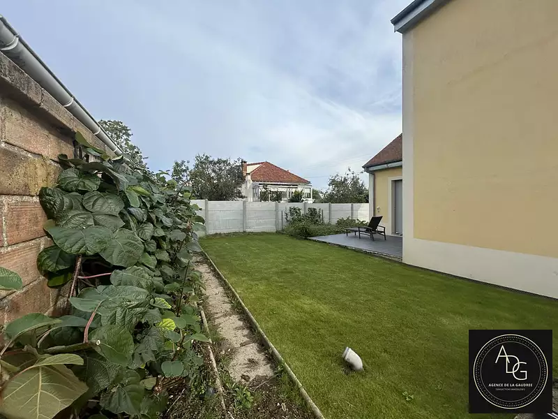Maison, 150,4 m²