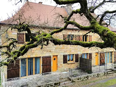 Maison, 200 m²
