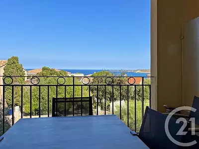 Appartement, 33,1 m²