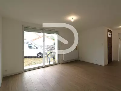 Maison, 65,19 m²