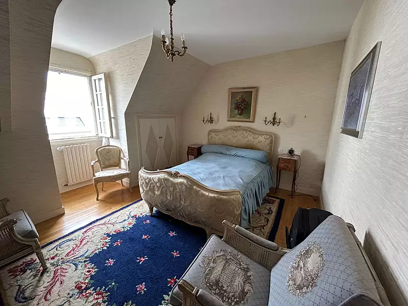 Maison, 152 m²
