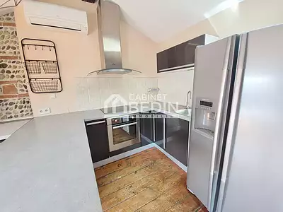 Appartement, 75 m²