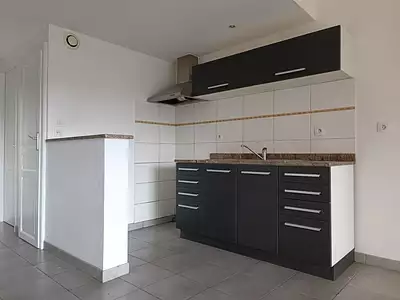 Maison, 63 m²