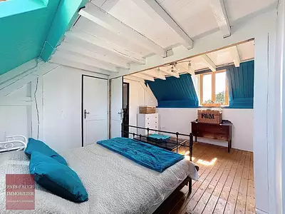 Maison, 122,9 m²