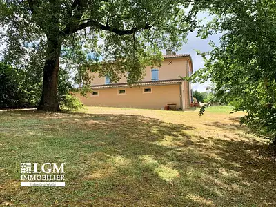 Maison, 213 m²