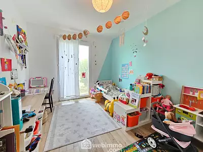 Maison, 95 m²