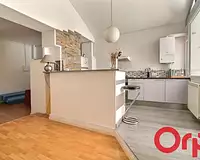Appartement, 95 m²