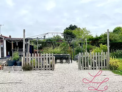 Maison, 72 m²