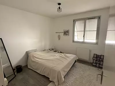 Appartement, 82 m²