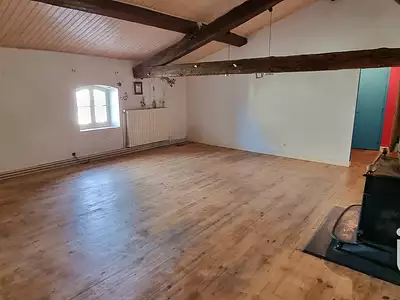 Immeuble, 300 m²