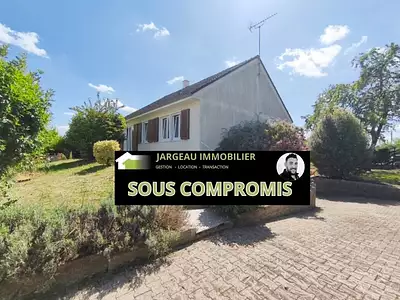Maison, 81,79 m²