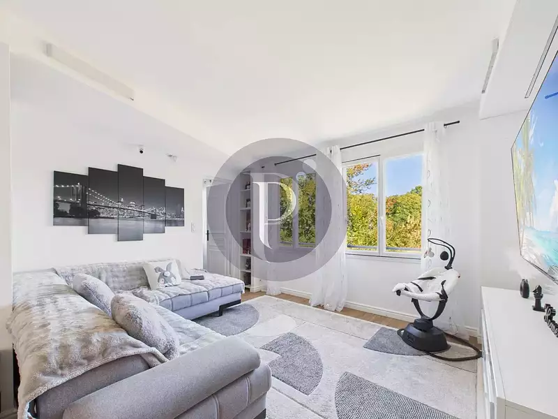 Appartement, 67,07 m²