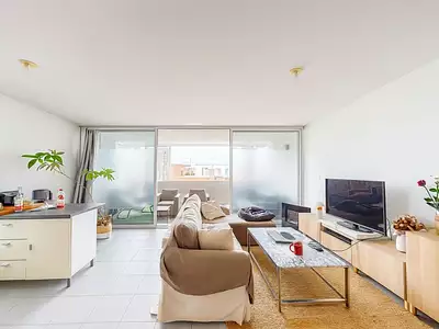 Appartement, 68 m²