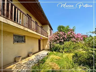 Maison, 98 m²