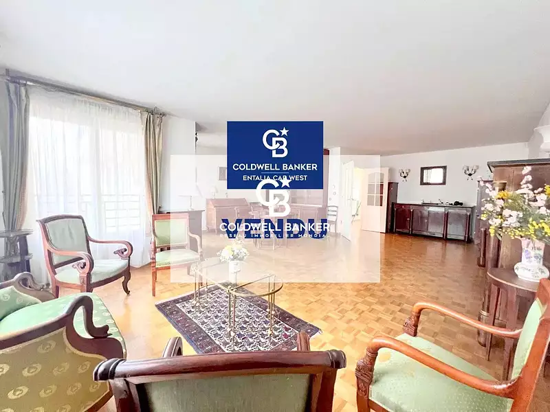 Appartement, 114 m²