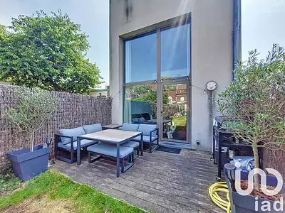 Maison, 110 m²