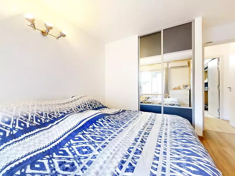 Appartement, 54 m²