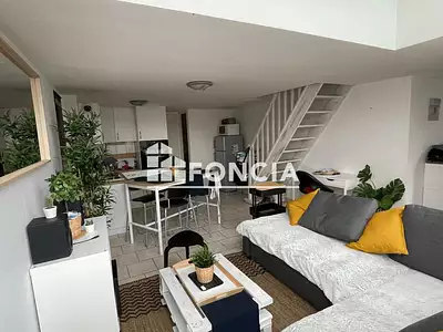Appartement, 70 m²