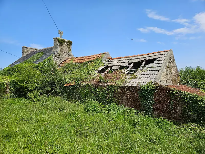 Maison, 110 m²