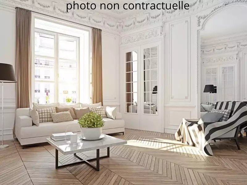 Appartement, 193 m²