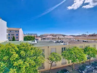 Appartement, 31,24 m²