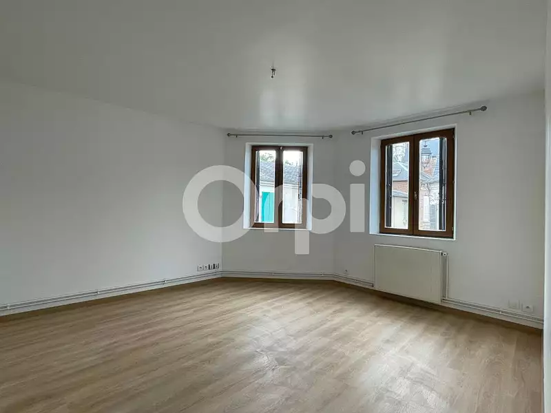 Maison, 84 m²