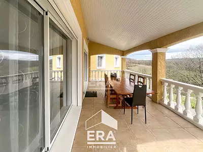 Maison, 175 m²