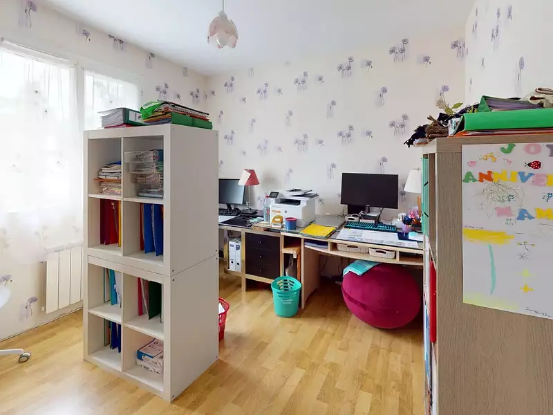 Maison, 105 m²
