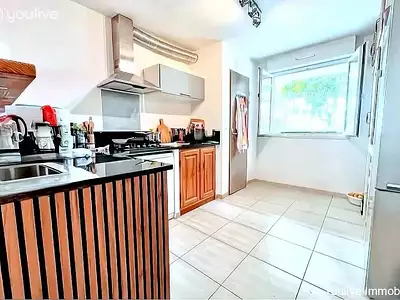 Appartement, 74,7 m²