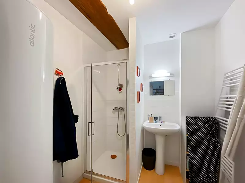 Appartement, 73,84 m²