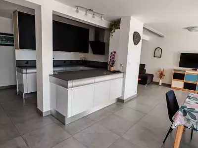 Appartement, 77,45 m²