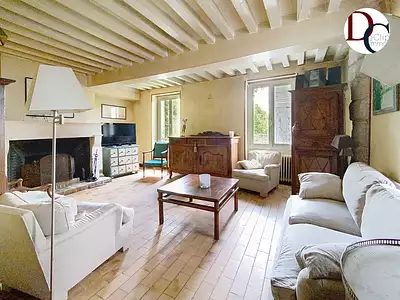 Maison, 205 m²