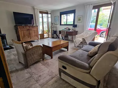 Maison, 117 m²