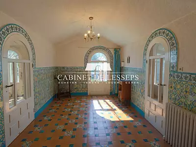 Maison, 80 m²
