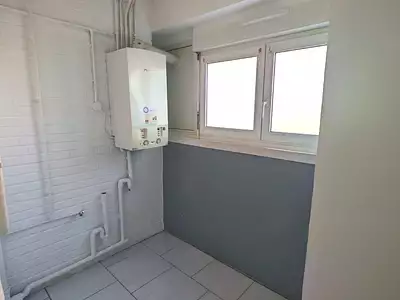 Appartement, 63 m²