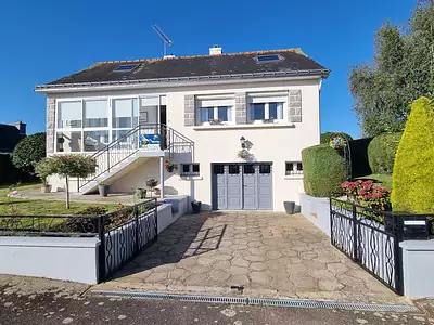 Maison, 84 m²