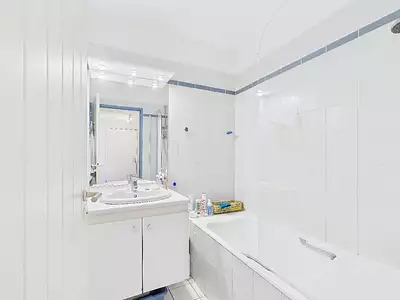 Appartement, 66,42 m²