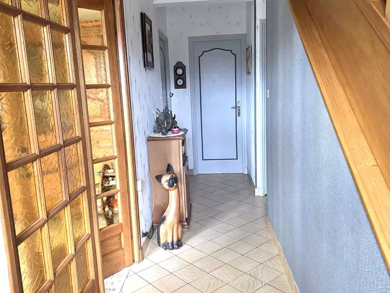 Maison, 102 m²