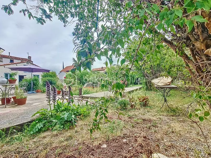 Maison, 175 m²