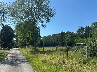 Terrain, 943 m²