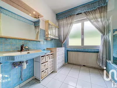 Maison, 203 m²