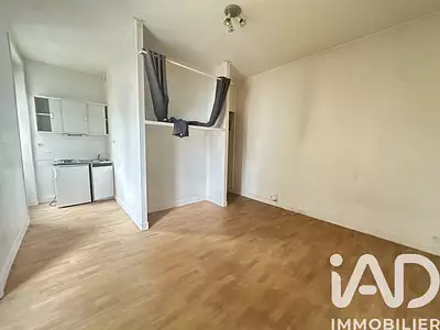 Appartement, 14 m²