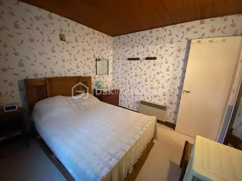 Maison, 43 m²