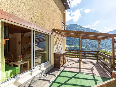 Appartement, 29,95 m²