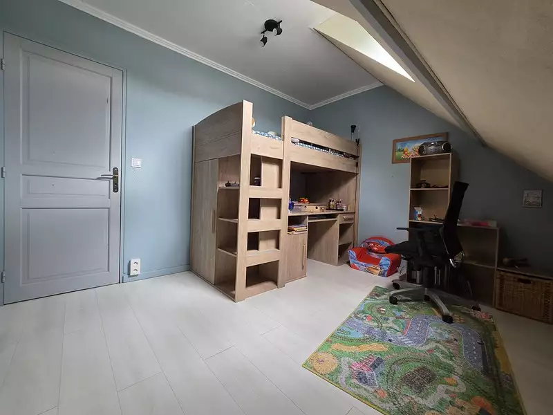 Maison, 158 m²