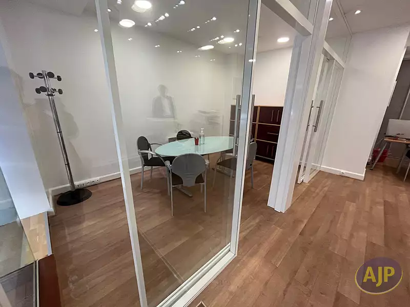 Divers, 36 m²