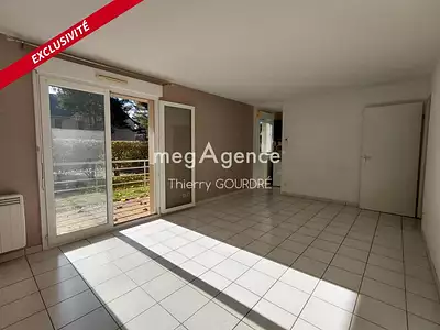 Appartement, 48 m²