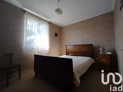 Maison, 87 m²