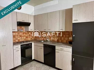 Appartement, 75 m²